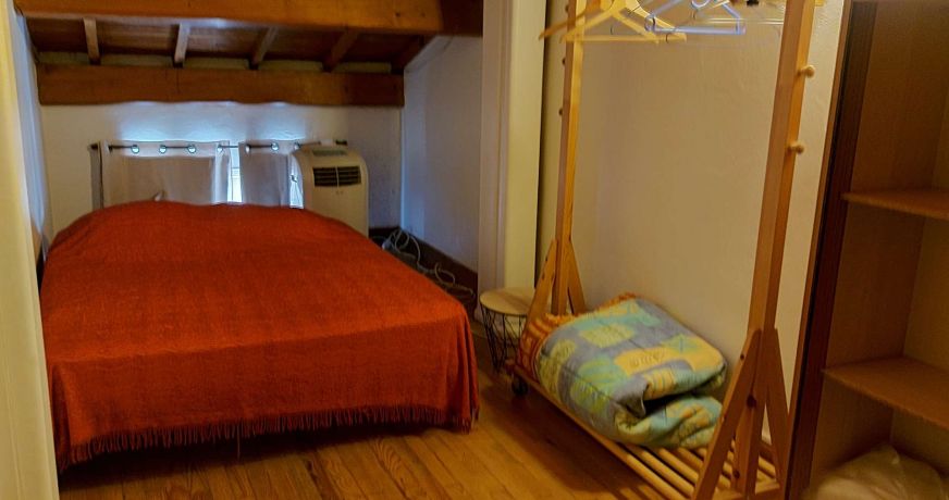 en location saisonnière Maison Le Grau D'agde