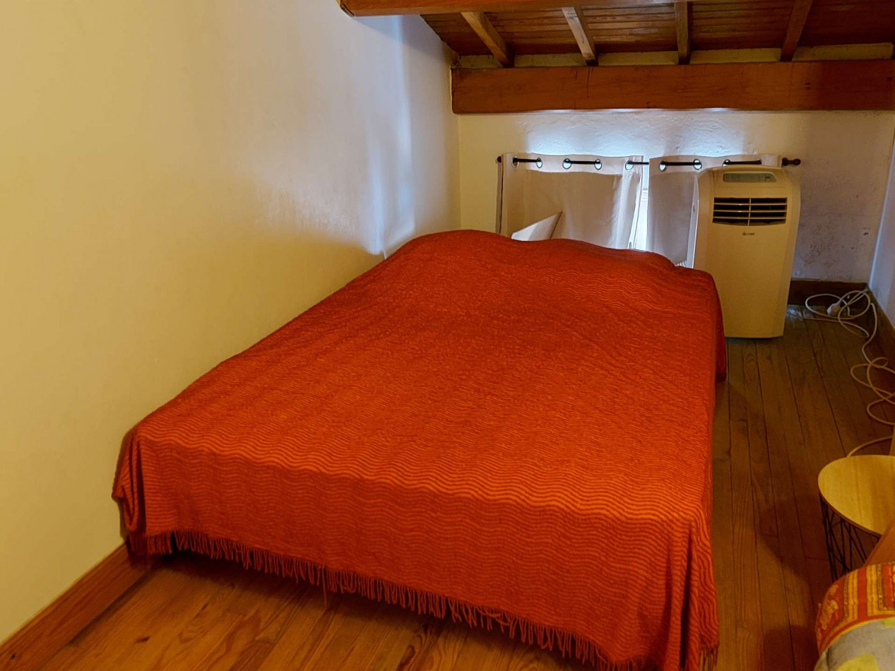 en location saisonnière Maison Le Grau D'agde - Photo 19