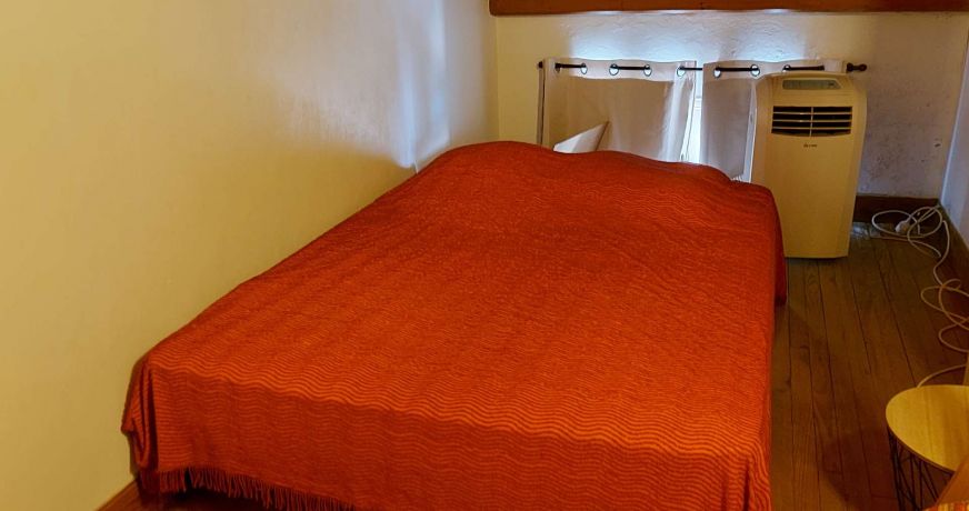 en location saisonnière Maison Le Grau D'agde