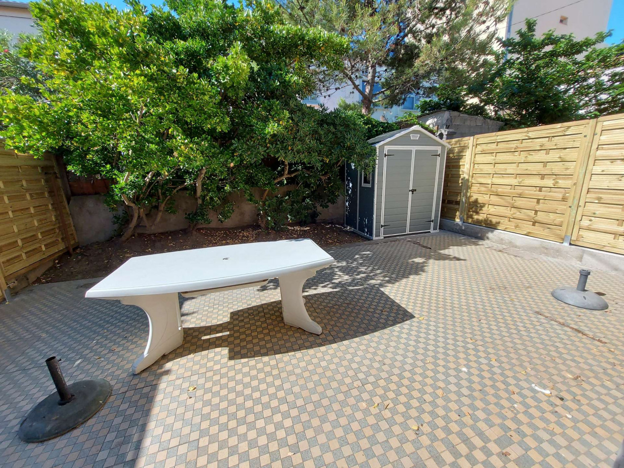 en location saisonnière Maison Le Grau D'agde - Photo 23