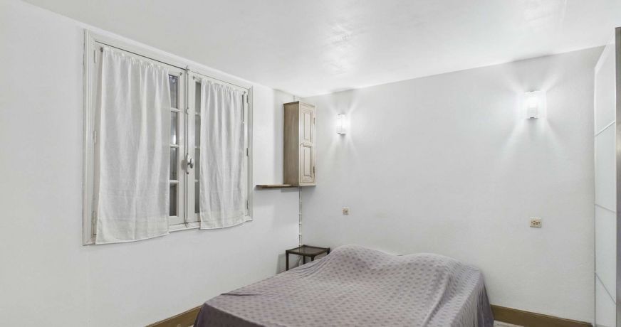 en location saisonnière Maison Le Grau D'agde