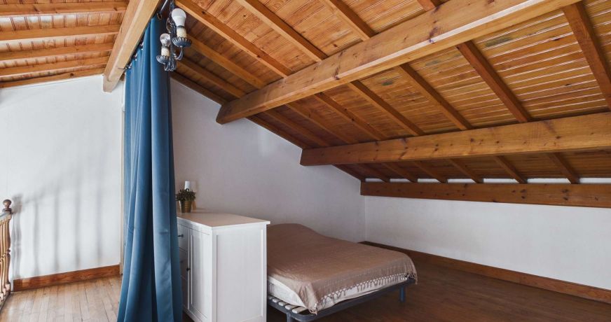 en location saisonnière Maison Le Grau D'agde