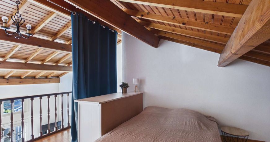 en location saisonnière Maison Le Grau D'agde