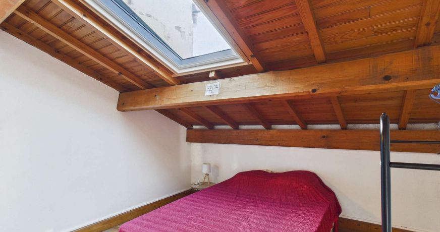 en location saisonnière Maison Le Grau D'agde