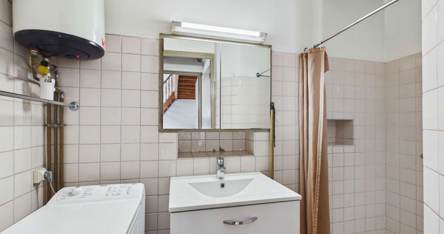 en location saisonnière Maison Le Grau D'agde