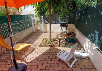 en location saisonnière Appartement Le Grau D'agde