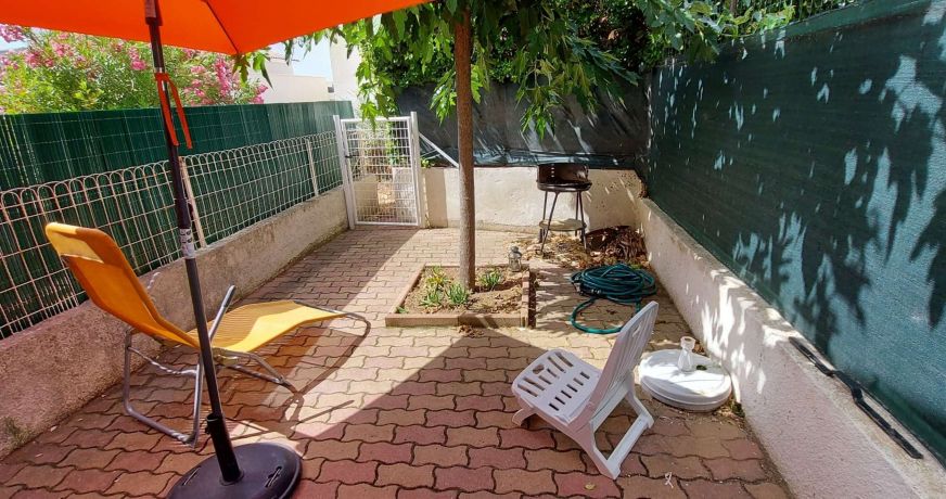 en location saisonnière Appartement Le Grau D'agde