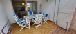 for seasonal lettings Appartement Le Grau D'agde