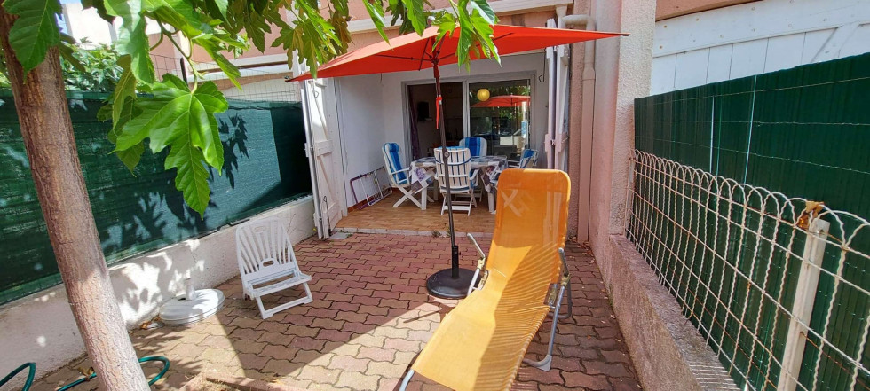 en location saisonnière Appartement Le Grau D'agde - Photo 4