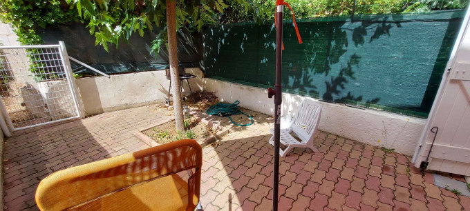 for seasonal lettings Appartement Le Grau D'agde - Photo 6