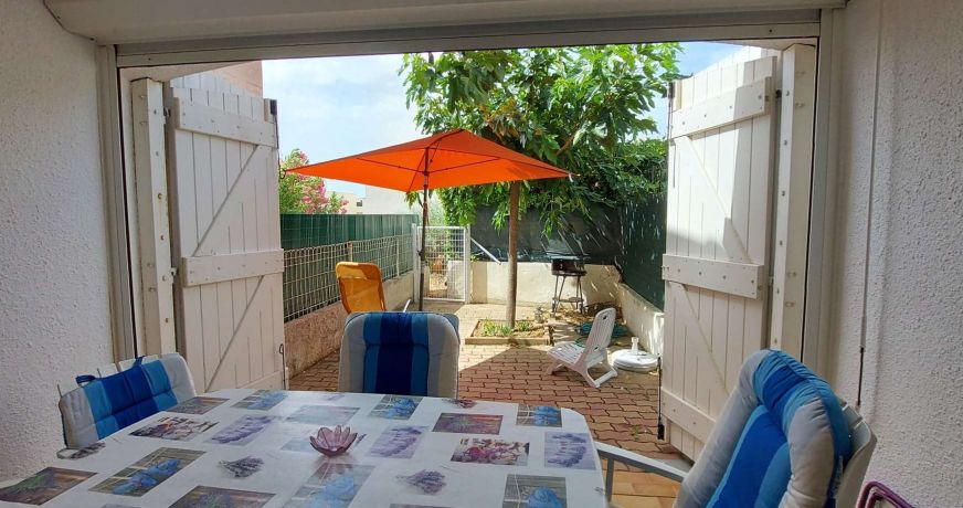 en location saisonnière Appartement Le Grau D'agde