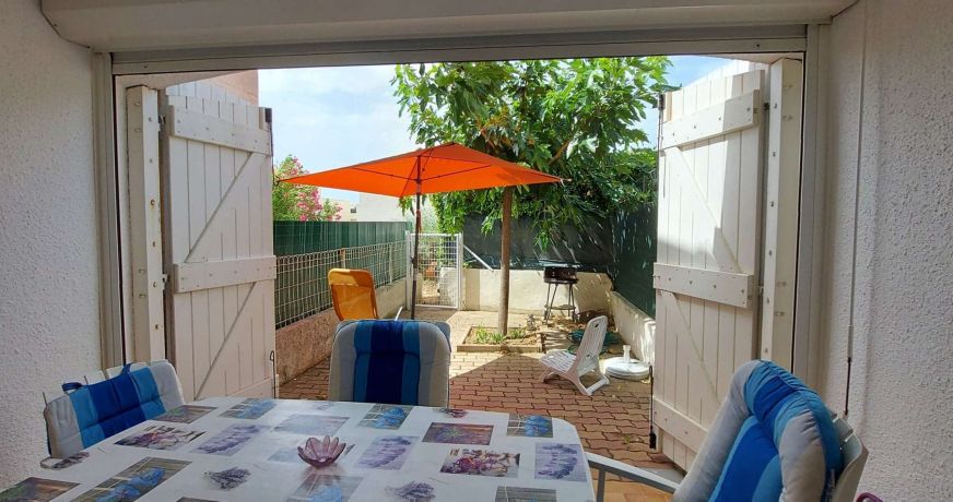 en location saisonnière Appartement Le Grau D'agde