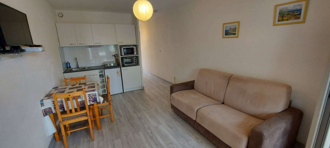 for seasonal lettings Appartement Le Grau D'agde - Photo 9