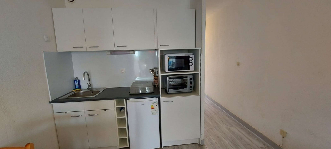 en location saisonnière Appartement Le Grau D'agde - Photo 17