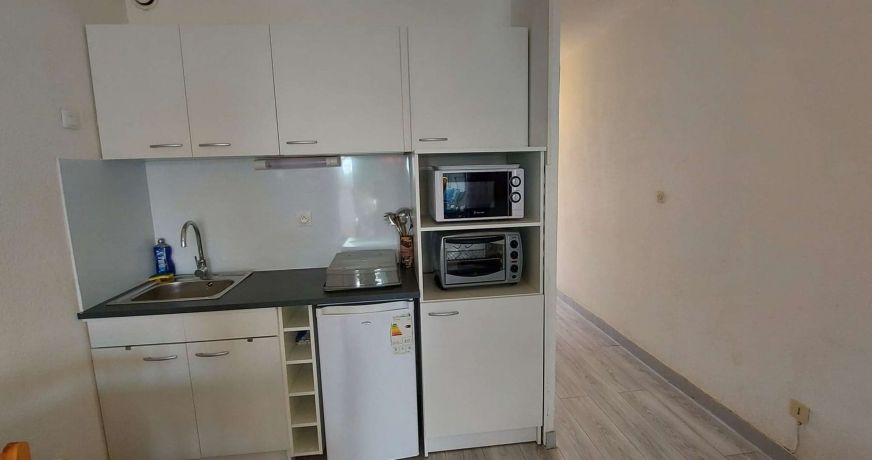 en location saisonnière Appartement Le Grau D'agde