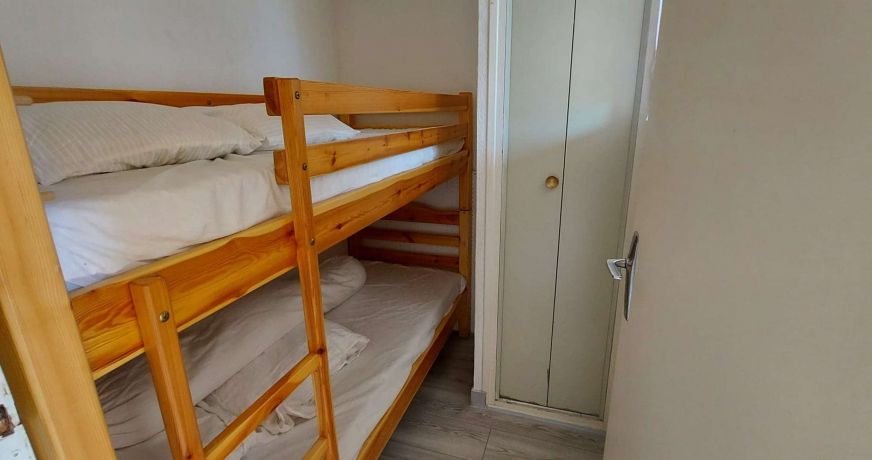 en location saisonnière Appartement Le Grau D'agde