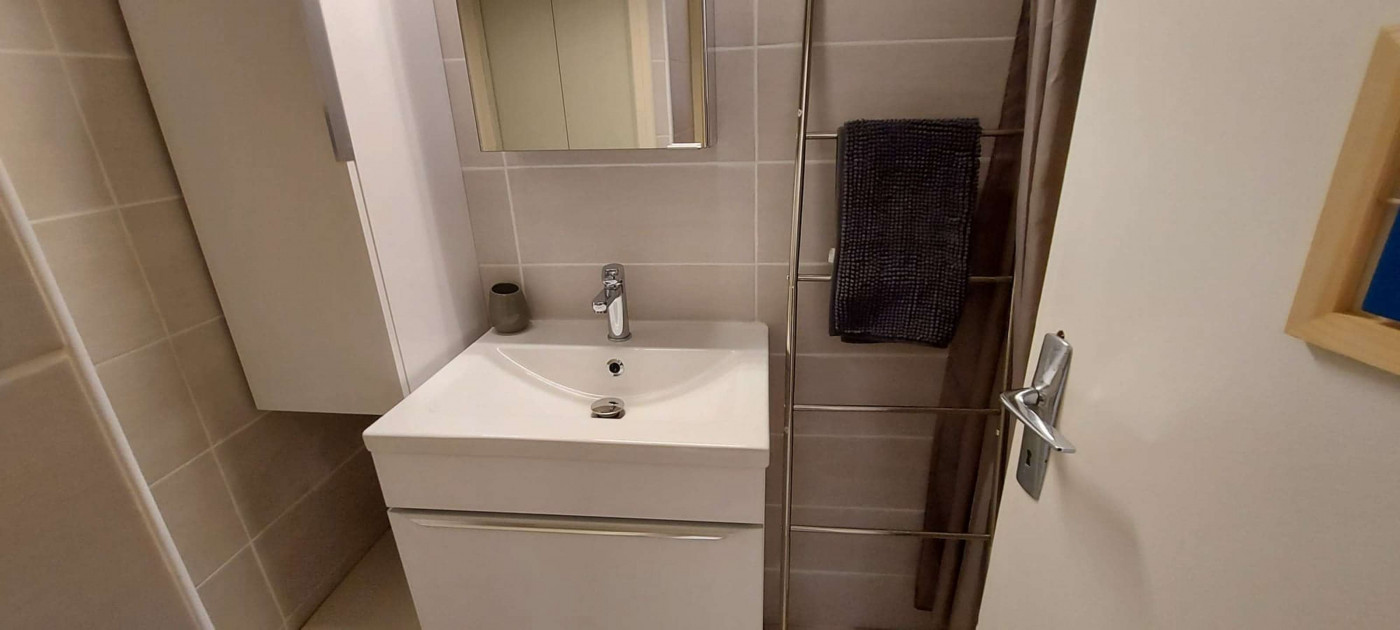 en location saisonnière Appartement Le Grau D'agde - Photo 19