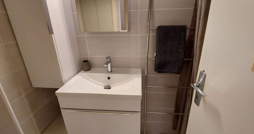 en location saisonnière Appartement Le Grau D'agde