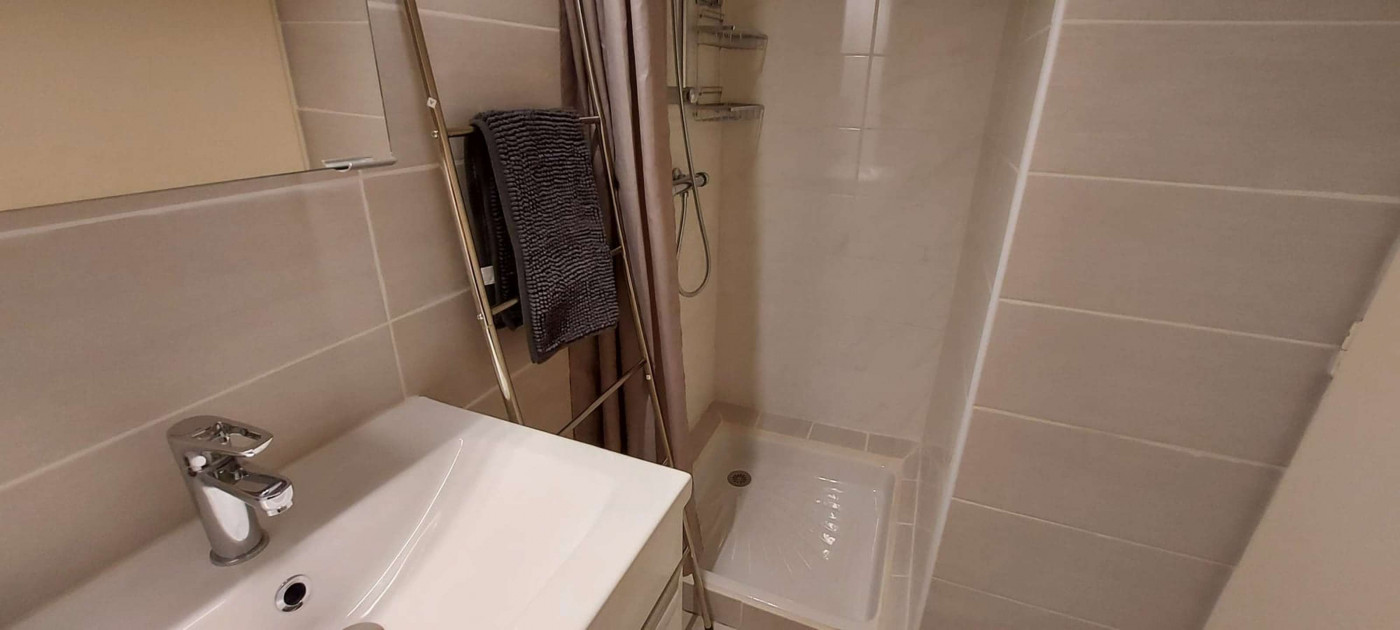 en location saisonnière Appartement Le Grau D'agde - Photo 20