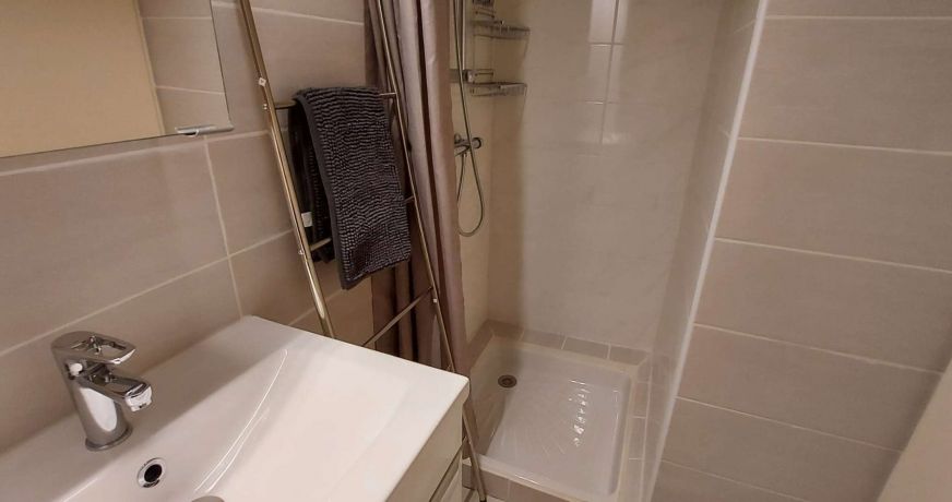 en location saisonnière Appartement Le Grau D'agde