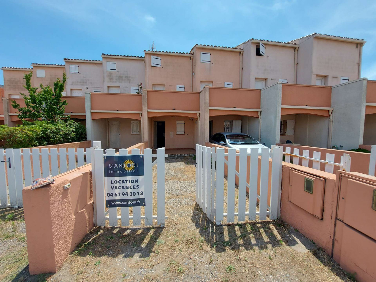 en location saisonnière Appartement Le Grau D'agde - Photo 21