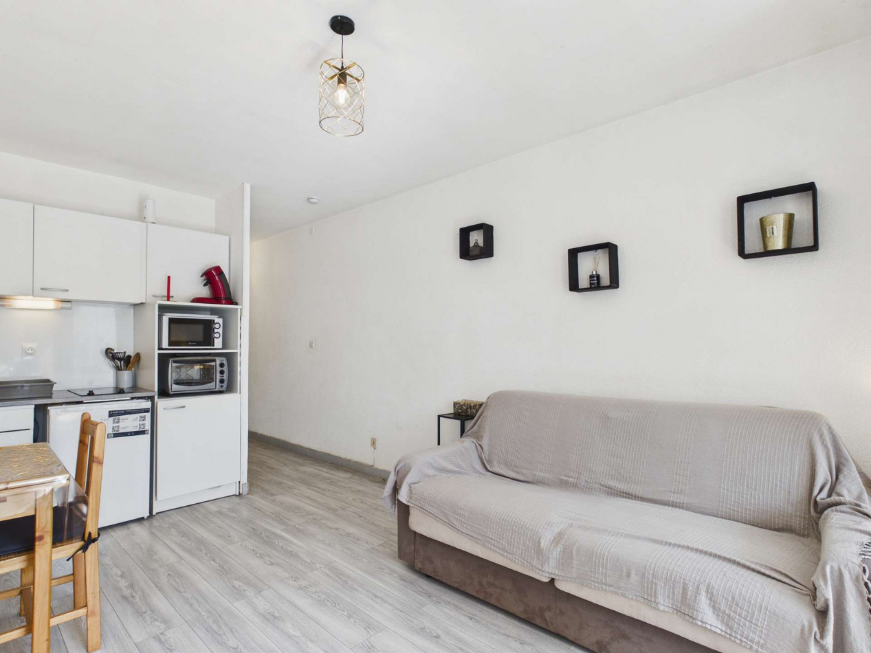 en location saisonnière Appartement Le Grau D'agde - Photo 6