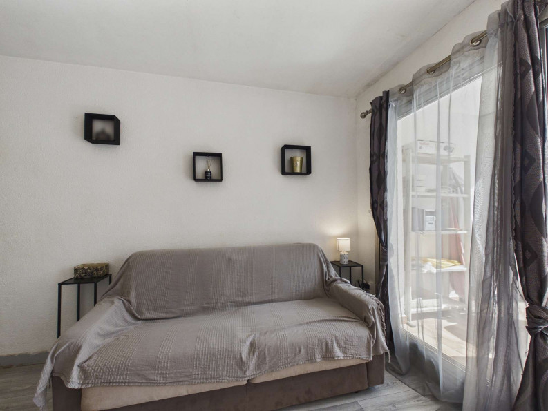 en location saisonnière Appartement Le Grau D'agde - Photo 7