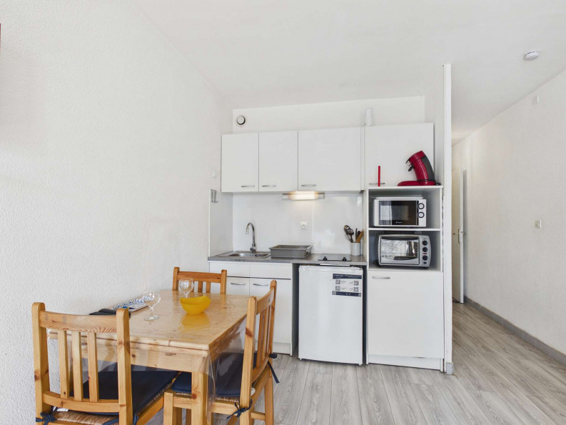 en location saisonnière Appartement Le Grau D'agde - Photo 8