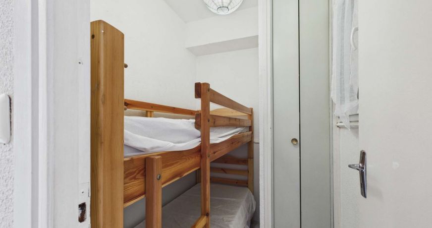 en location saisonnière Appartement Le Grau D'agde