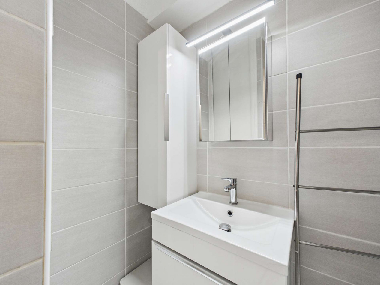 en location saisonnière Appartement Le Grau D'agde - Photo 13