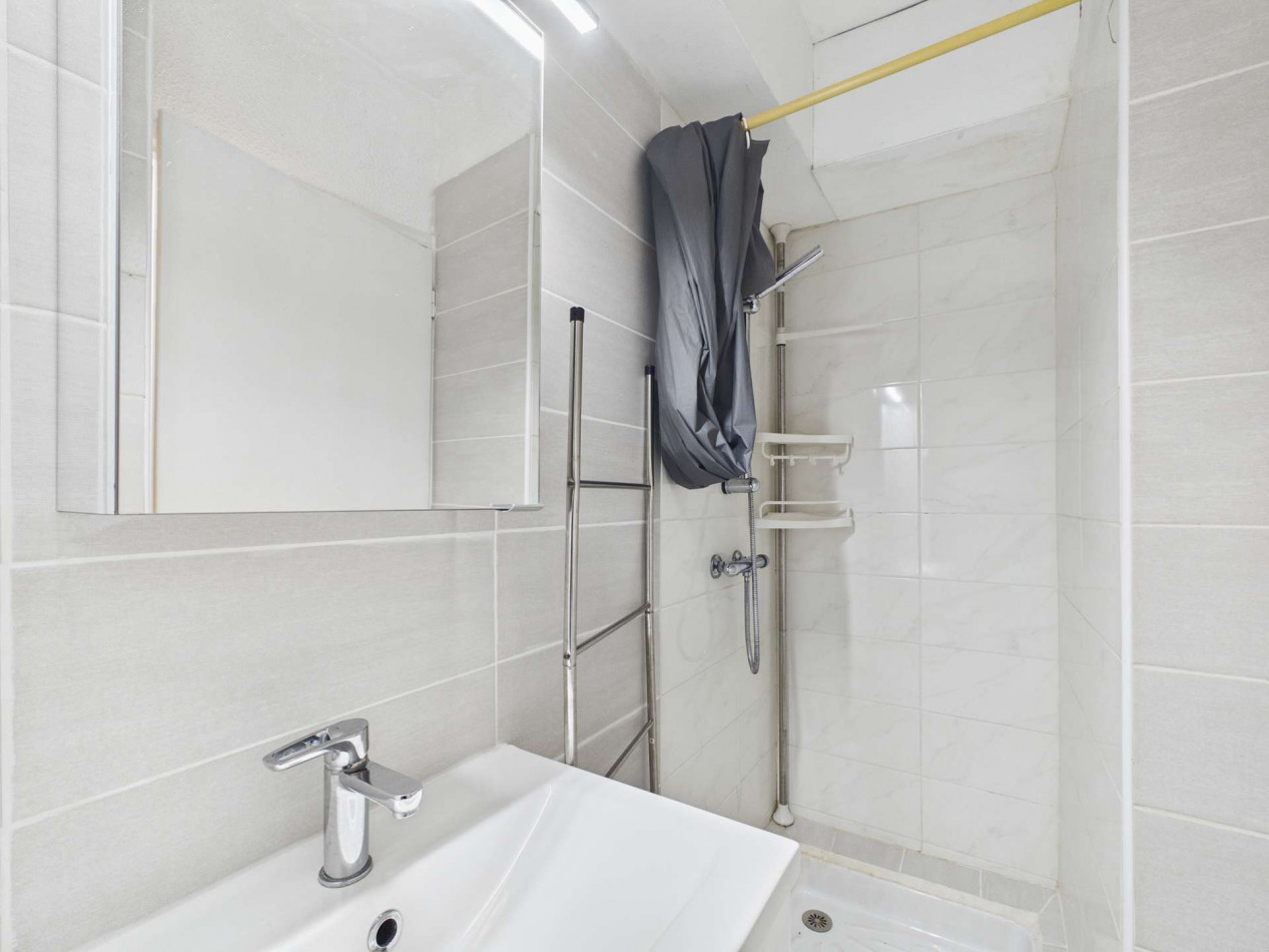 en location saisonnière Appartement Le Grau D'agde - Photo 14