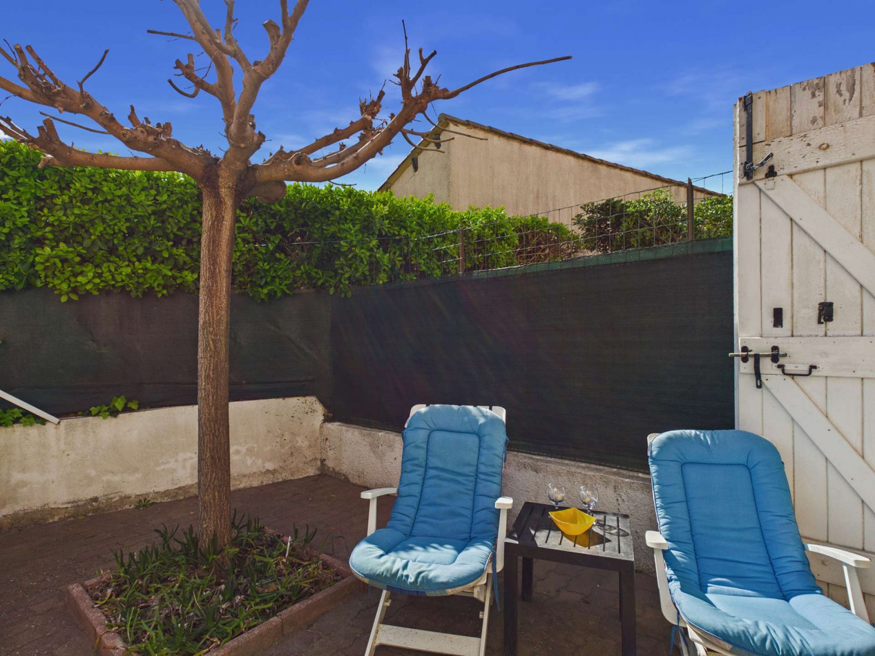 en location saisonnière Appartement Le Grau D'agde - Photo 16