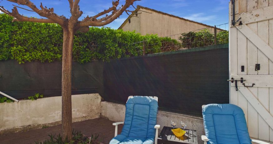 en location saisonnière Appartement Le Grau D'agde