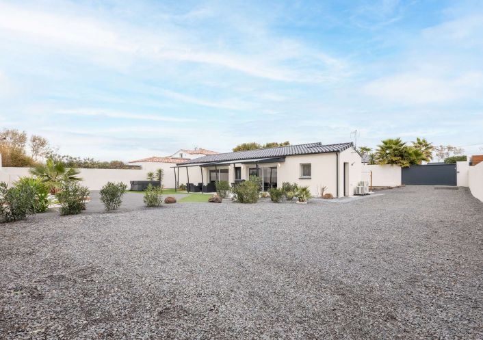 en location saisonnière Maison Le Grau D'agde