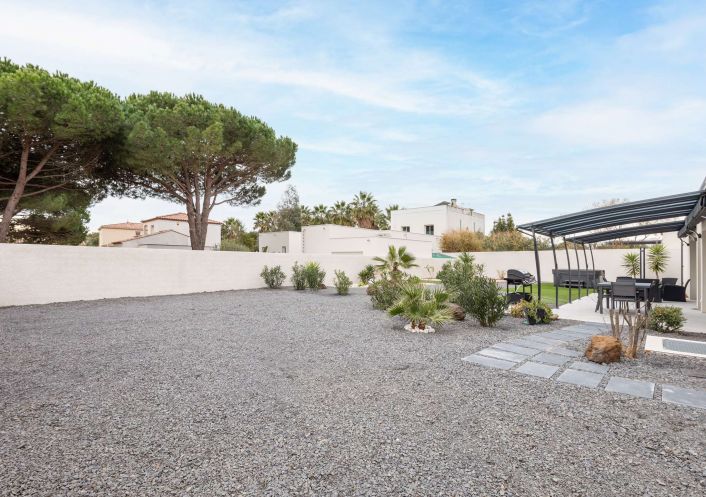 en location saisonnière Maison Le Grau D'agde