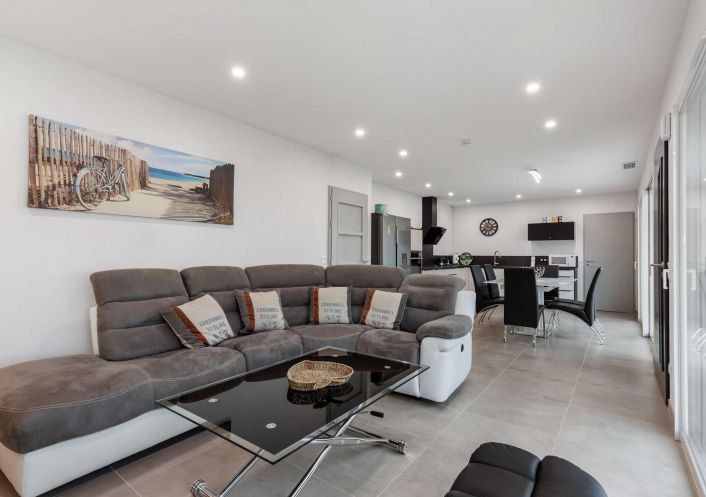 en location saisonnière Maison Le Grau D'agde