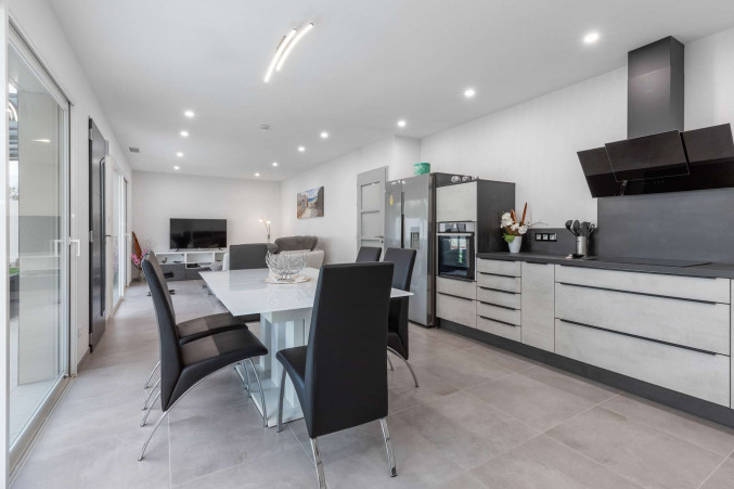 for seasonal lettings Maison Le Grau D'agde - Photo 9