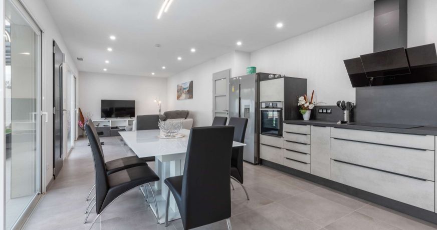 en location saisonnière Maison Le Grau D'agde