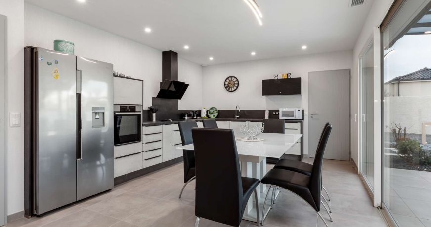 en location saisonnière Maison Le Grau D'agde