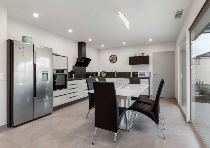 en location saisonnière Maison Le Grau D'agde