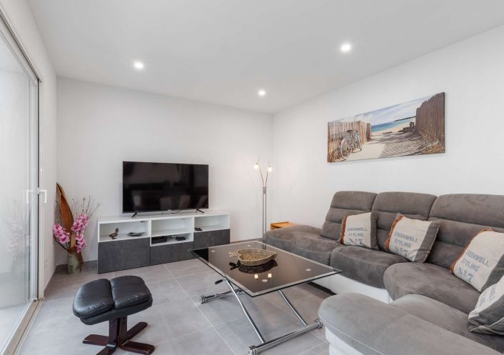 en location saisonnière Maison Le Grau D'agde