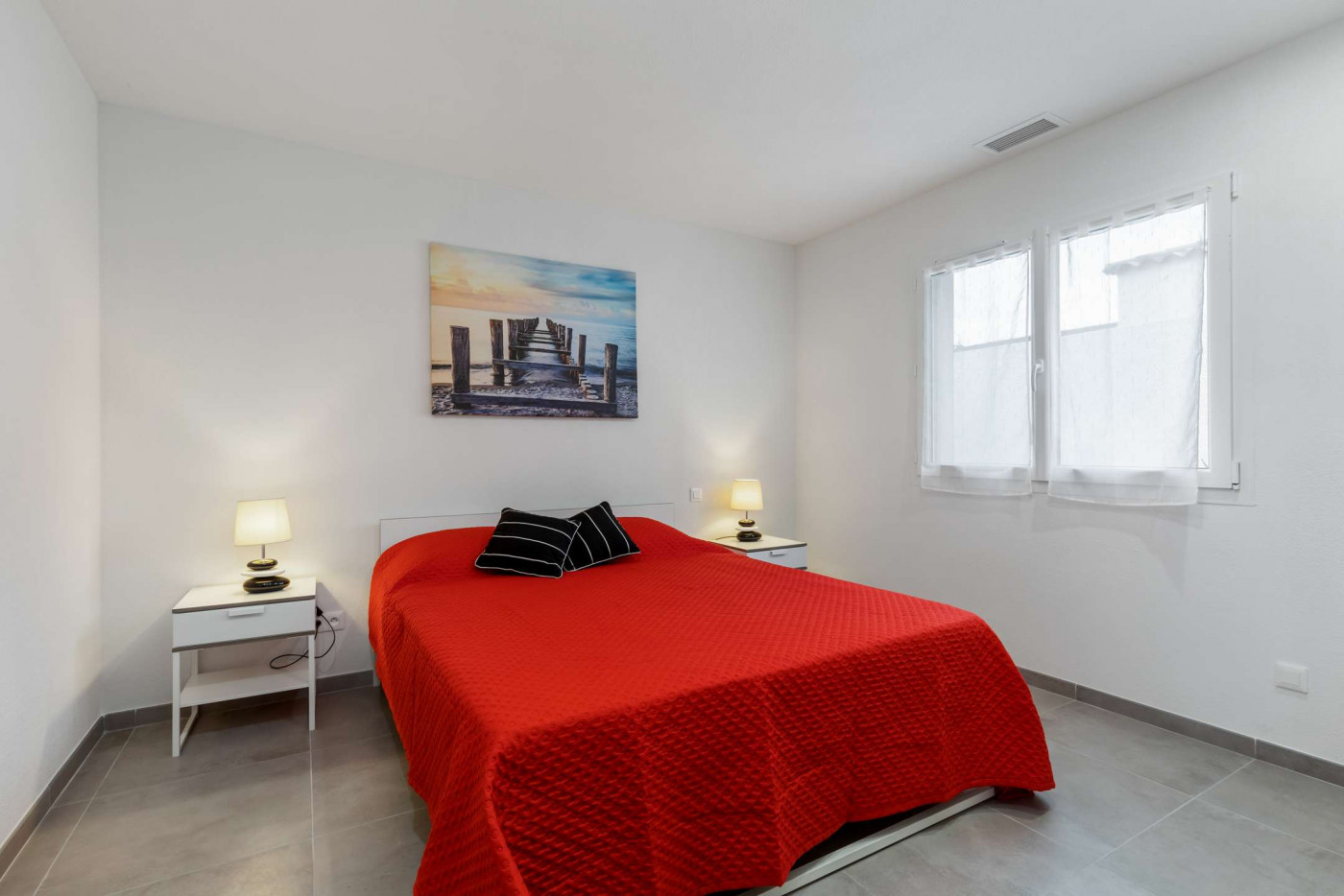 en location saisonnière Maison Le Grau D'agde - Photo 13