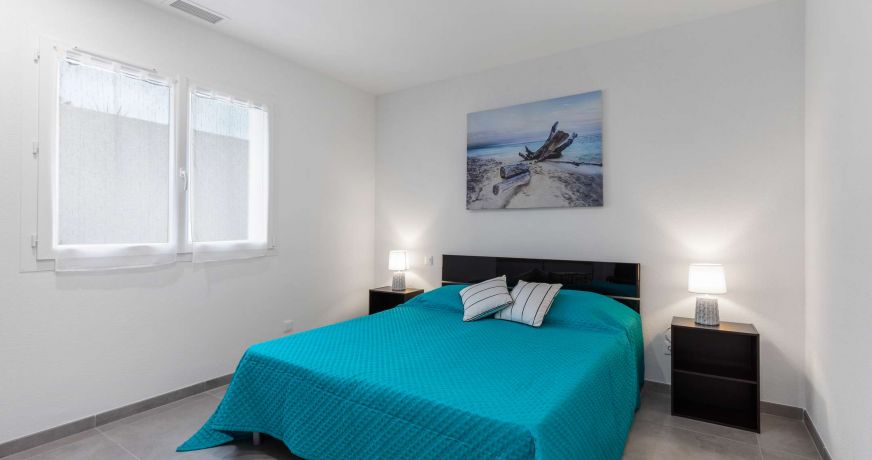 en location saisonnière Maison Le Grau D'agde