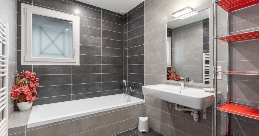 en location saisonnière Maison Le Grau D'agde