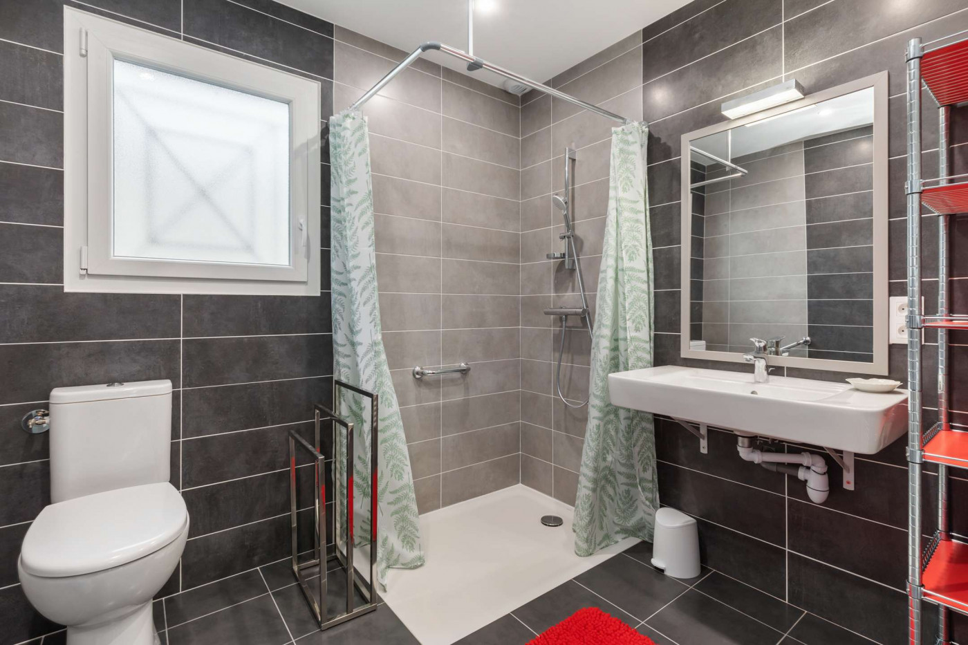 en location saisonnière Maison Le Grau D'agde - Photo 19