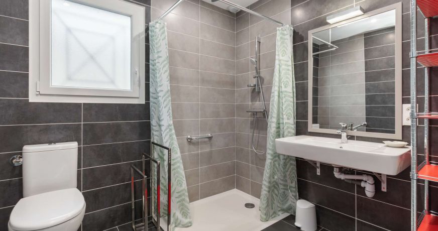 en location saisonnière Maison Le Grau D'agde