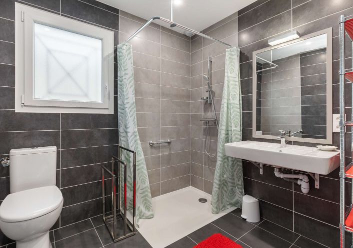 en location saisonnière Maison Le Grau D'agde