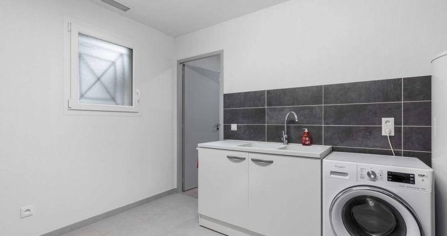 en location saisonnière Maison Le Grau D'agde