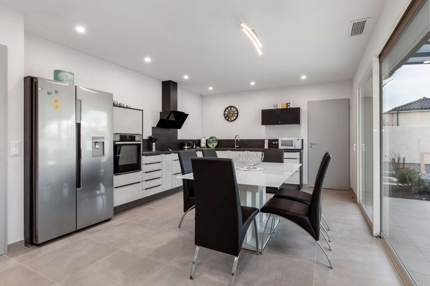 en location saisonnière Maison Le Grau D'agde - Photo 8
