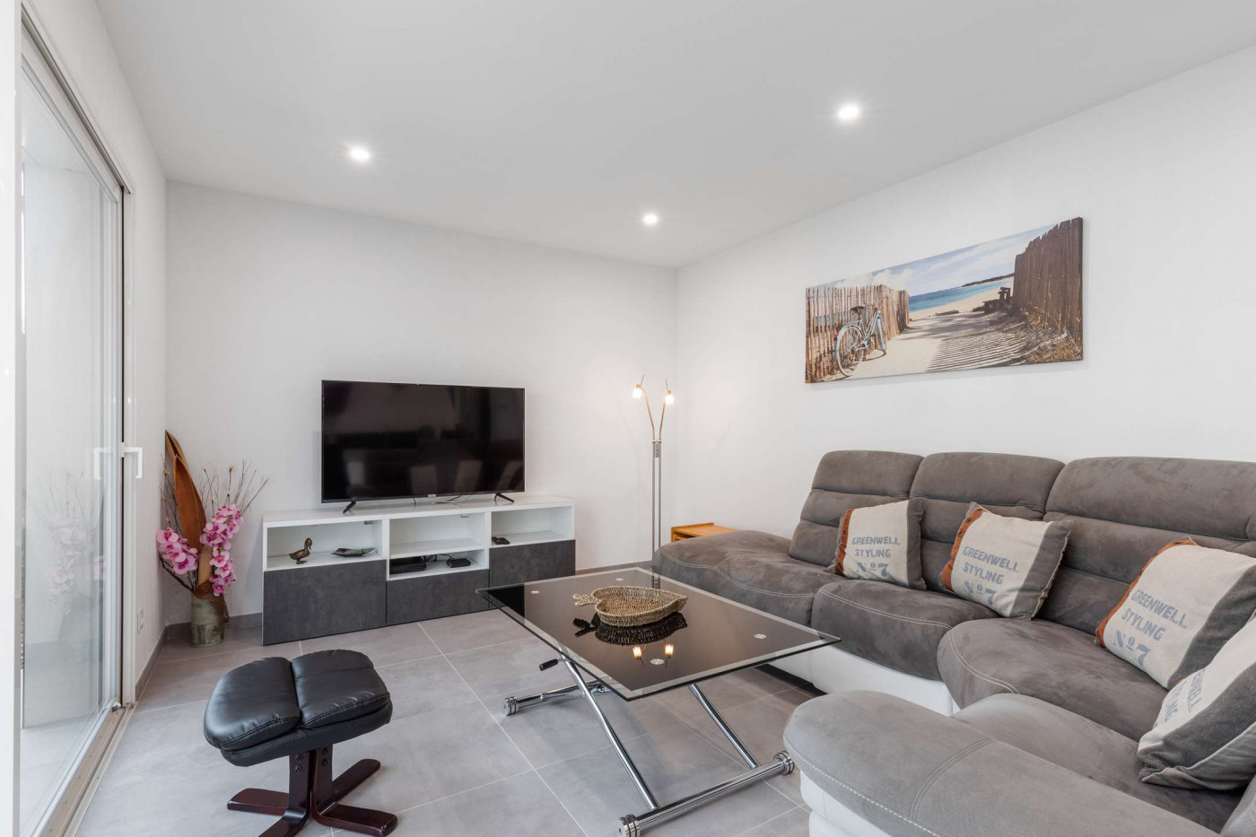 en location saisonnière Maison Le Grau D'agde - Photo 10